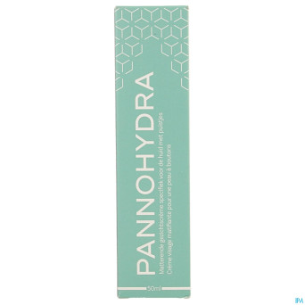 Pannohydra    cr 50ml