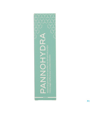 Pannohydra    cr 50ml