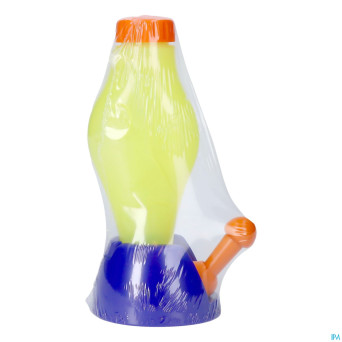 Rhinicur douche nasale enfants