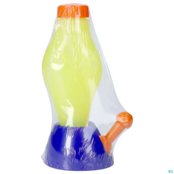 Rhinicur douche nasale enfants