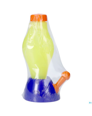 Rhinicur douche nasale enfants