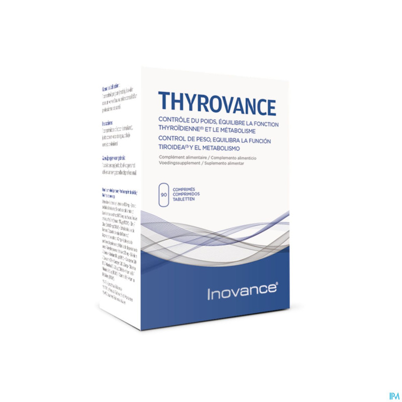 Inovance thyrovance    comp 90