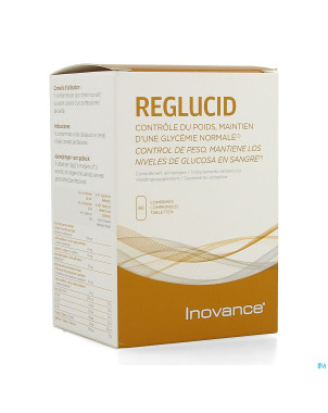 Inovance reglucid    comp 90