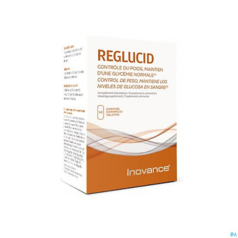 Inovance reglucid    comp 90