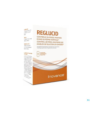 Inovance reglucid    comp 90