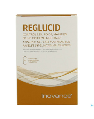 Inovance reglucid    comp 90