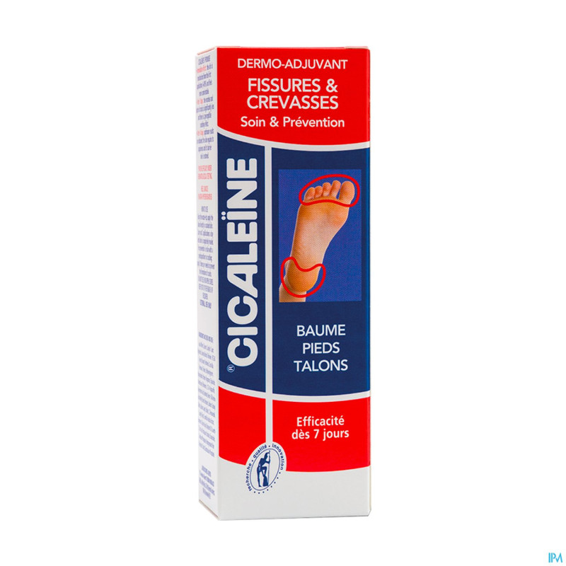 Akileine cicaleine    tube 50ml