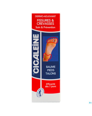 Akileine cicaleine    tube 50ml