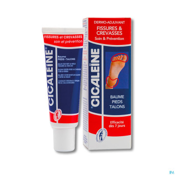Akileine cicaleine    tube 50ml