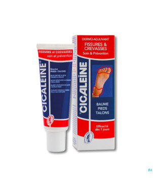 Akileine cicaleine    tube 50ml