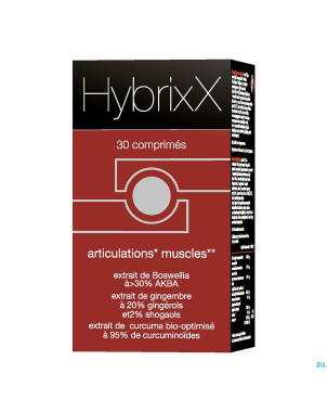 Hybrixx    comp 30