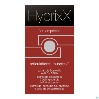 Hybrixx    comp 30
