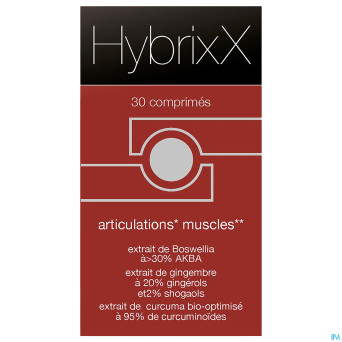 Hybrixx    comp 30