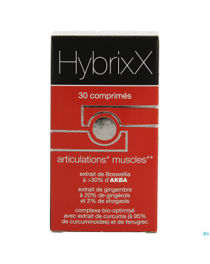 Hybrixx    comp 30