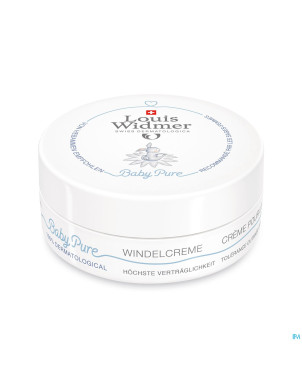 Widmer baby pure creme change np 130ml