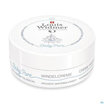 Widmer baby pure creme change np 130ml