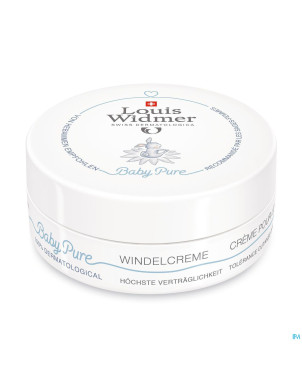 Widmer baby pure creme change np 130ml