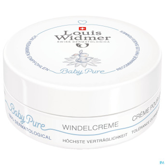 Widmer baby pure creme change np 130ml