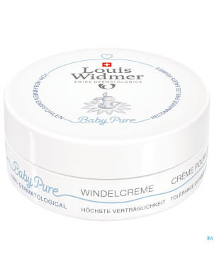Widmer baby pure creme change np 130ml