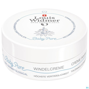 Widmer baby pure creme change np 130ml