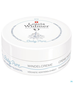 Widmer baby pure creme change np 130ml