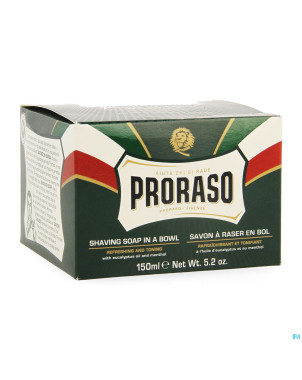 Proraso savon raser    150ml