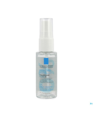 Lrp toleriane ultra 8 concen. apaisant hydr.  45ml