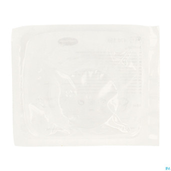 Cupule graduee transparente 60ml 470158