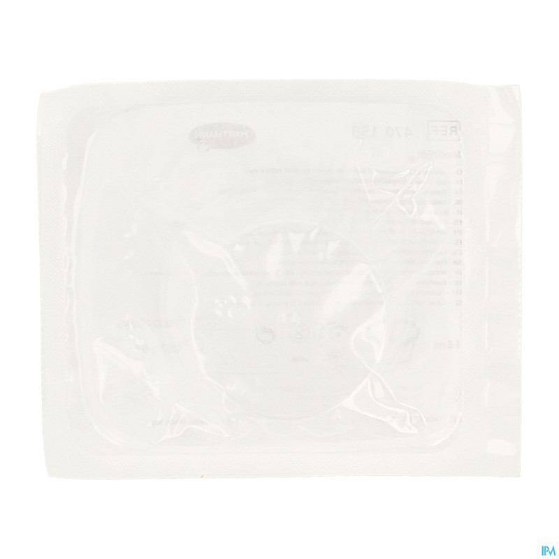 Cupule graduee transparente 60ml 470158