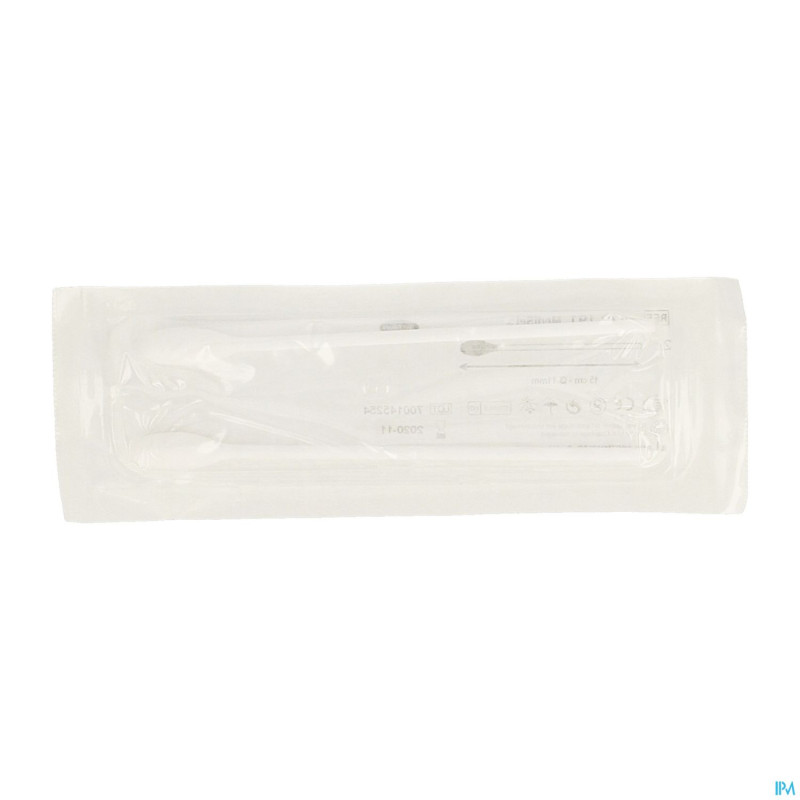 Batonnets ouates 150x11mm large 2pc 479191