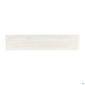 Batonnets ouates 150x5mm medium 2pc 4791653