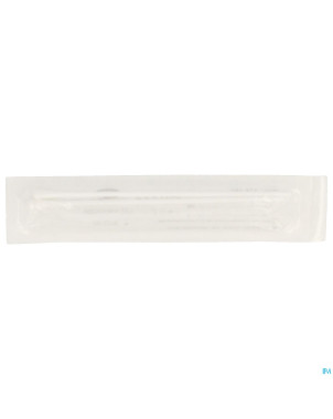 Batonnets ouates 150x5mm medium 2pc 4791653