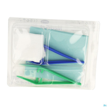 Set pansement  479168