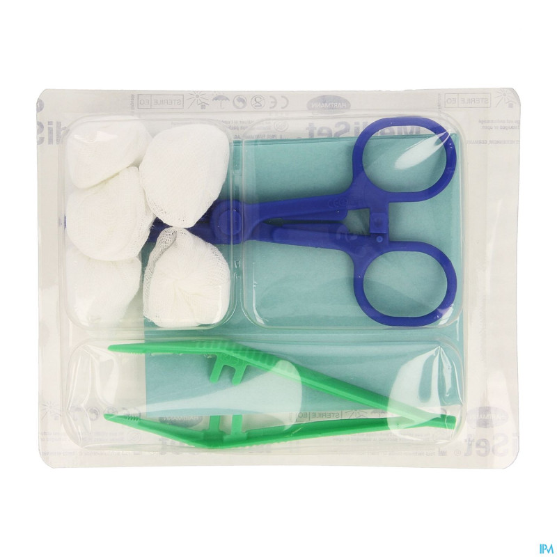 Set pansement  479169