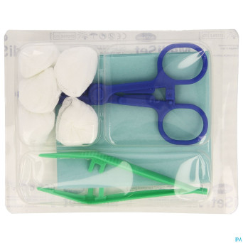 Set pansement  479169