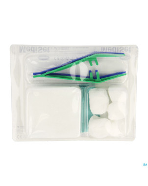 Set pansement  4700669