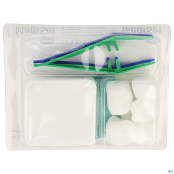 Set pansement  4700669