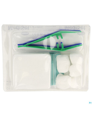 Set pansement  4700669