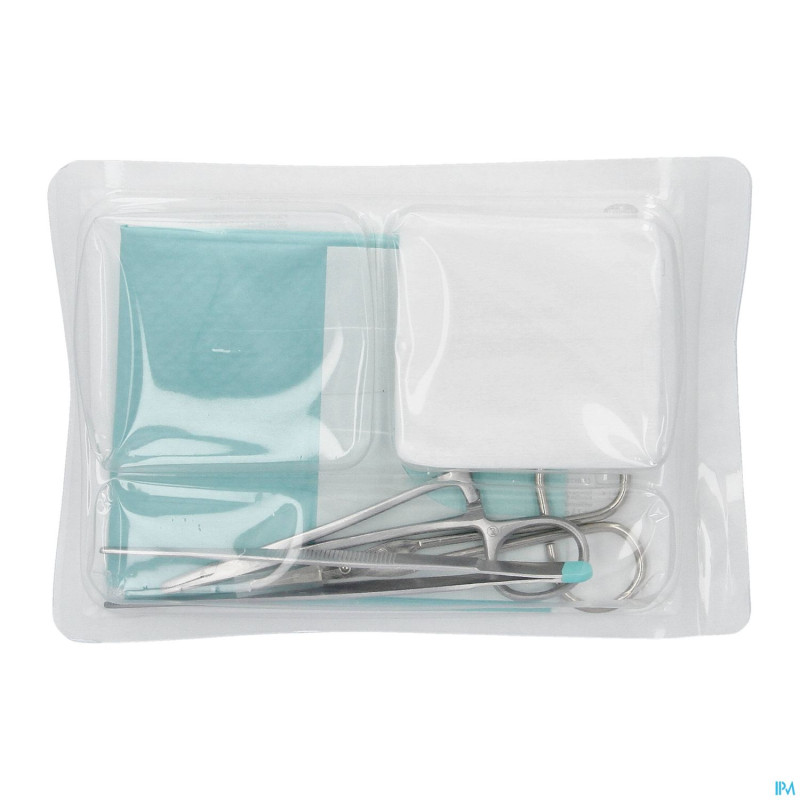 Set suture    4706218