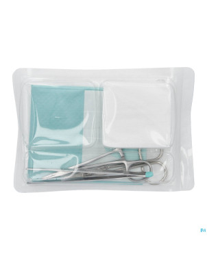 Set suture    4706218