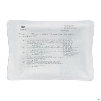 Set suture    4706218