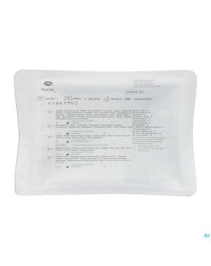 Set suture    4706218