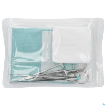 Set suture    4706218