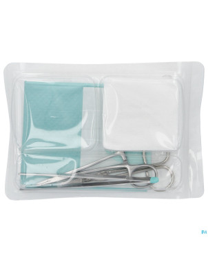 Set suture    4706218