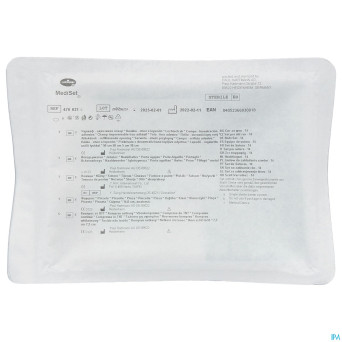 Set suture    4706218