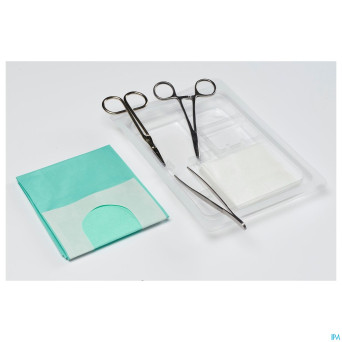 Set suture    4706218