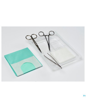 Set suture    4706218