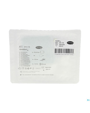 Set ablation fils    4791781