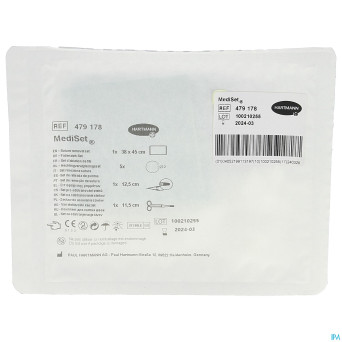 Set ablation fils    4791781