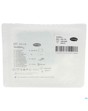 Set ablation fils    4791781